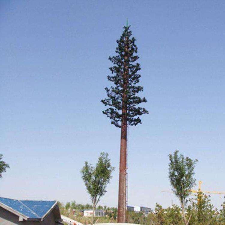 Monopalm Tower