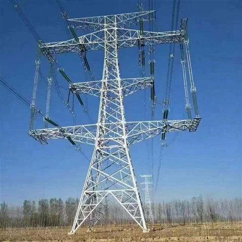 Steel Tower Inspection Records Are More Useful When They Can Be Compared Six ...